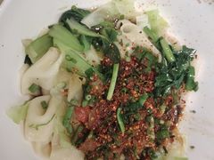 -十三辕·西安面庄(美院店)