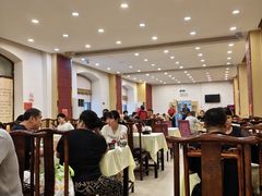 -奥华餐厅·老张记(台基厂店)