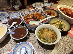 -南京大牌档(凯德1818店)