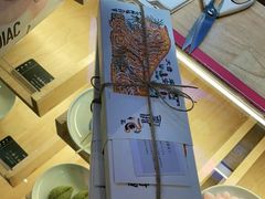 -阮大兴糕团(滨江宝龙店)