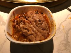 -哥老官重庆美蛙鱼头(宝山龙湖店)