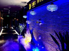 -大桶大足浴(江桥店)