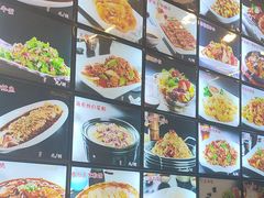 -95号酱骨·一块豆腐(展春园西路店)