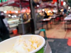 -清真老马家国华牛奶鸡蛋醪糟(正宁路店)