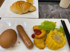 -雅戈尔富宫大酒店(观前街店)