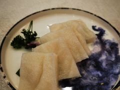 脆皮白糖伦教糕-龙的酒楼·手工早茶·顺德菜(近良路店)