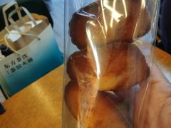 -OUR Bakery(三里屯太古里店)