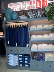 -ChenV西服礼服高级定制(市区养育巷店)