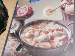 -甘思咪哚·云南艺术餐厅(天河广百店)