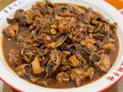 -鲁南仔·滕州炒鸡(经三路店)