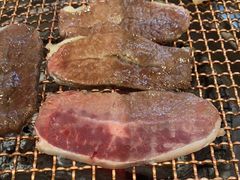 -九田家黑牛烤肉料理(衡百国际店)