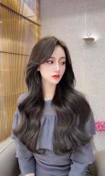点击看大图 -3AM·S HAIR SALON烫发染发接发