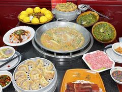 -老来福·非遗酸汤兔(凯旋路店)