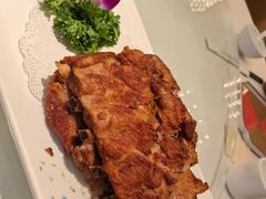 -小贝壳酒楼(经九路店)