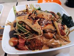 -林静小吃(复兴路店)