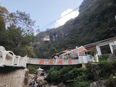 -浙北大峡谷