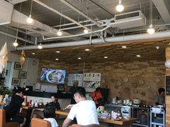 大堂-香江小厨 The Kitchen(香江俱乐部店)