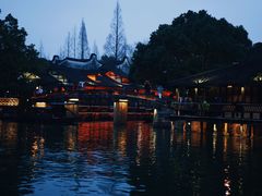 -乌镇景区