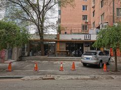 -十一咖啡(青年大街工厂店)