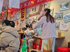 -扬二春炒饭(国庆路总店)