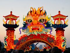 -西安城墙·碑林历史文化景区