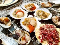 -震海贝烤贝·民俗特色店(延吉总店)