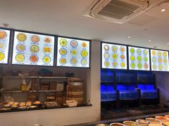 -兰边碗(鼓楼店)