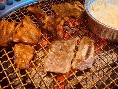 -炎蔵牛舌烤肉