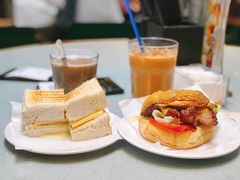 -华嫂冰室(尖沙咀店)