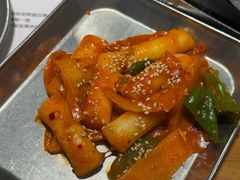 -炽城·烤肉名家(鸿达中央广场店)
