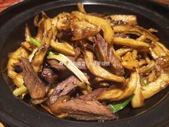 -包子大王(新泽巷店)