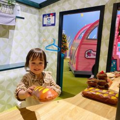 -幻贝家儿童乐园(苏州中心店)