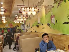 -洪兴砂锅(烟台山店)