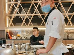 -大渔铁板烧(万象城店)