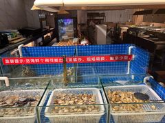 -深海聚汇·牛榴宴·自助料理(江宁万达店)