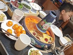 -咏江南·苏式火锅·苏州评弹(观前街店)