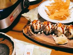 -烧鸟横丁(联发文创口岸店)