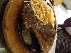 iphone_upload_pic-豪客来牛排(中央花苑店)