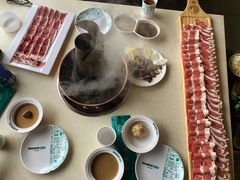 -阳坊胜利涮羊肉(阳坊老店)
