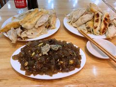 -西工饭庄快餐厅(西工小街店)