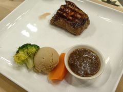 -德大西餐社(云南南路店)