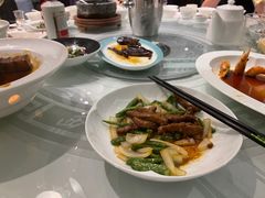 -西湖春天•老字号杭州菜(百汇店)