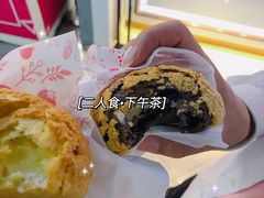 -西树泡芙(正佳店)