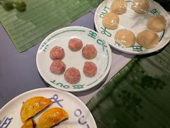-一坐一忘云南菜(嘉里中心店)