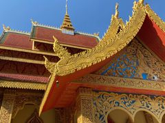 -西双版纳勐泐文化旅游区