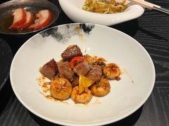 -鲜璟台·地标景观餐厅(上海中心店)