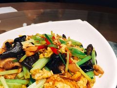 -北李妈妈菜·虾爬子大锅贴(贵和店)
