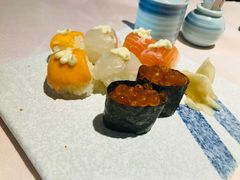 -富盈酒店-日本料理餐厅(厚街店)