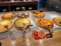 -比格比萨自助(德思勤四季汇店)