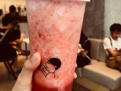-喜茶(广州番禺奥园广场店)